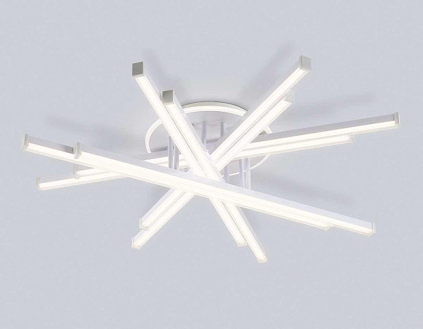 Люстра Ambrella Light COMFORT FL6275