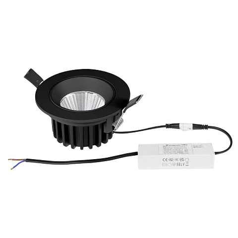 Влагозащищенный светильник Lightstar 212447IP65