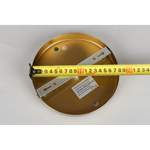Накладная люстра Omnilux OML-29507-08