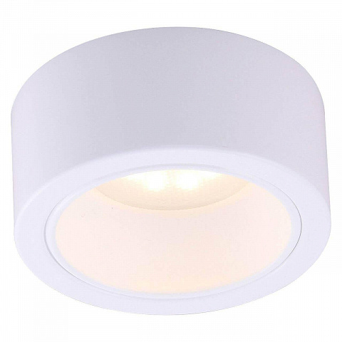 Потолочный светильник Arte Lamp Effetto A5553PL-1WH