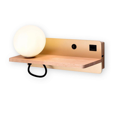 Бра Ambrella Light FW520