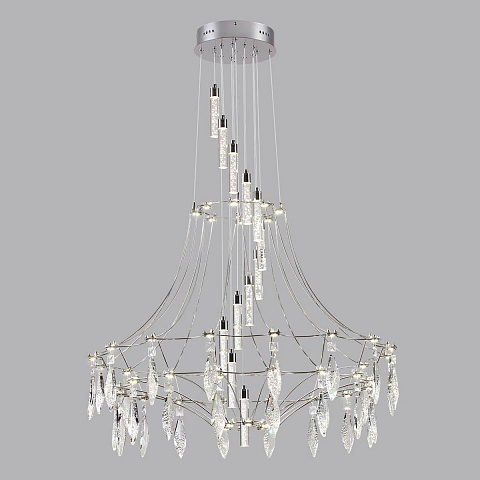 Подвесная люстра Odeon Light 6699/51L