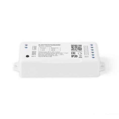 Контроллер Elektrostandard 95004/00 Wi-Fi контроллер для светодиодных лент di