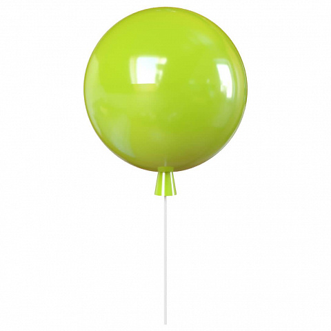 Потолочный детский светильник LOFT IT 5055C/M green