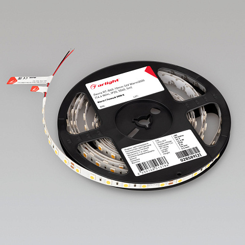 Лента Arlight 028589(2)