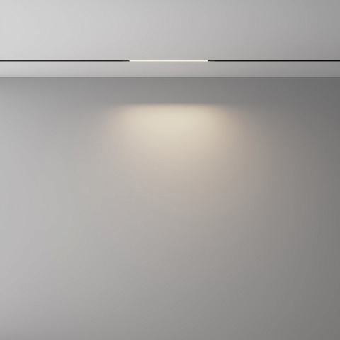 Светильник на шине Maytoni TR240-2-6W4K-B
