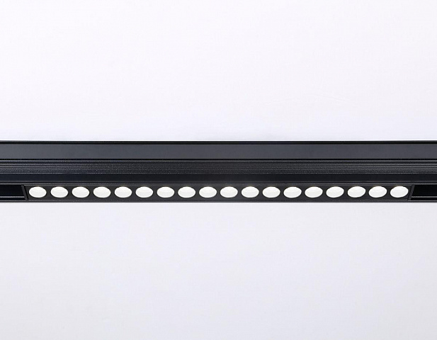 Трековый светодиодный светильник Ambrella light Track System Magnetic GL4030
