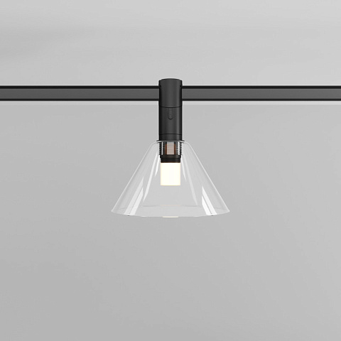 Светильник на шине Maytoni TR206-1-3W3K-B