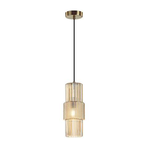 Подвесной светильник Odeon Light 5019/1