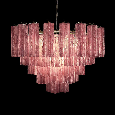 Подвесная люстра LOFT IT 10580/800 Pink