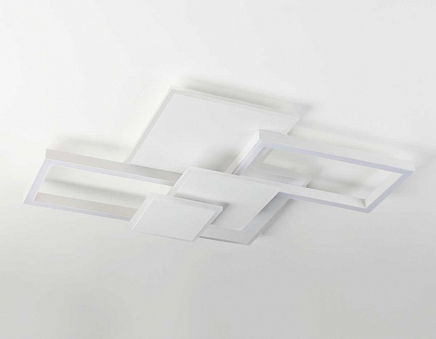 Накладной светильник Ambrella Light FA1031