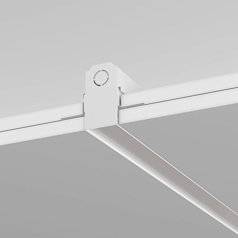 Шинопровод Maytoni TRX034-423.12W