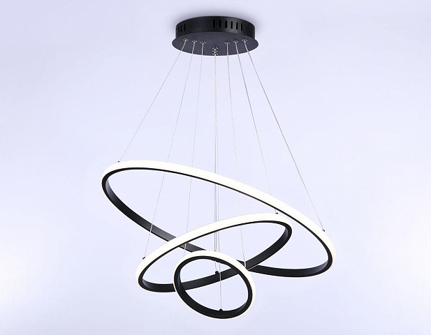 Подвесной светодиодный светильник Ambrella light Comfort Line FL40821