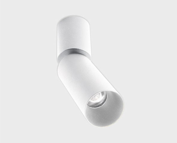 Спот ITALLINE IT02-023 white 3000K
