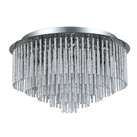 Накладная люстра Escada 2126/7S Chrome