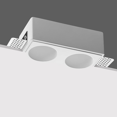 Встраиваемый светильник Novotech 371012