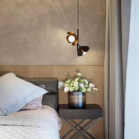 Подвесной светильник Imperium Loft janita-bw01 213635-23