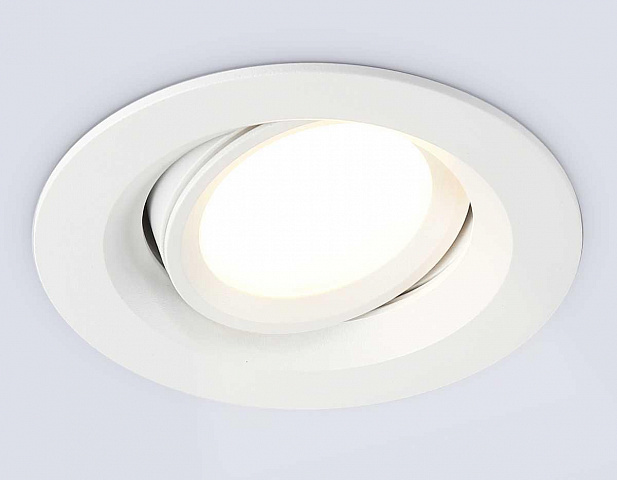 Встраиваемый светильник Ambrella Light TN1141