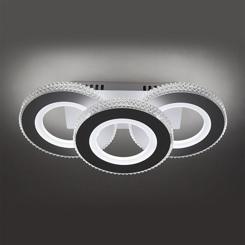 Накладной светильник Escada 10265/3LED