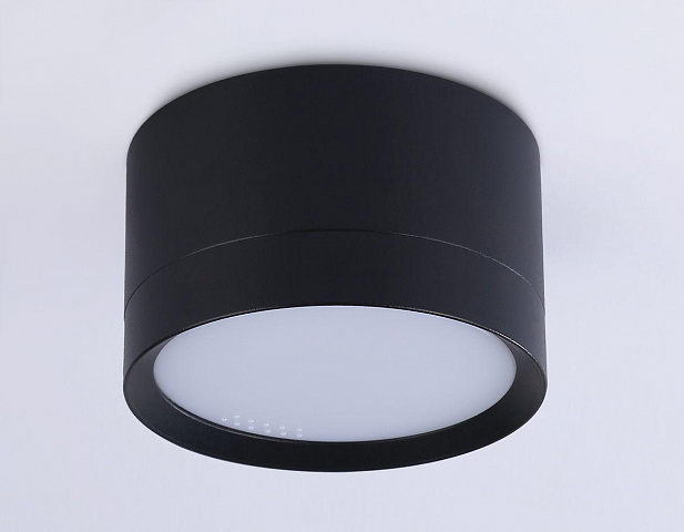 Накладной светильник Ambrella Light TN52357
