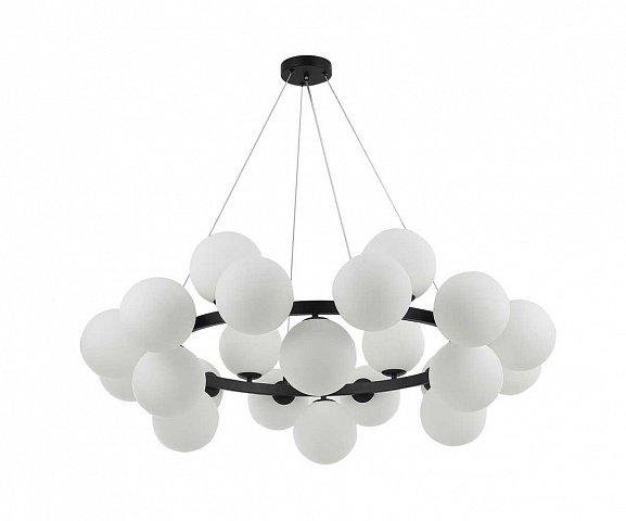 Подвесная люстра Kink Light 07508-24,19