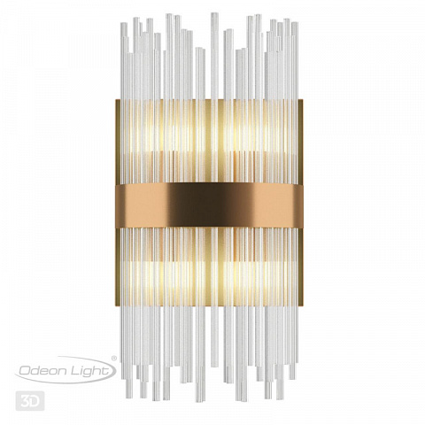 Бра Odeon Light 4722/4W