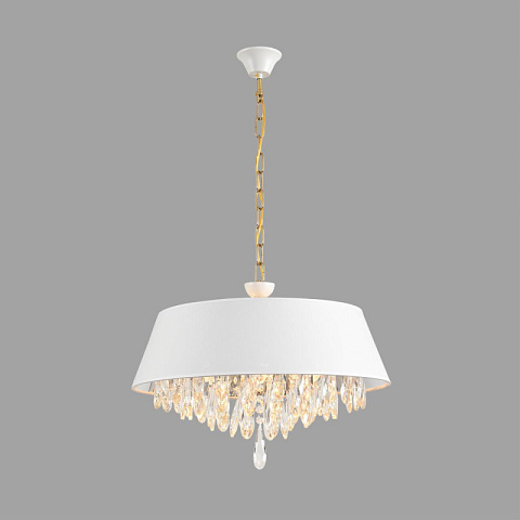 Подвесная люстра LUMION 8374/6