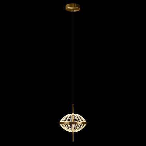 Подвесной светильник LOFT IT 10397/B