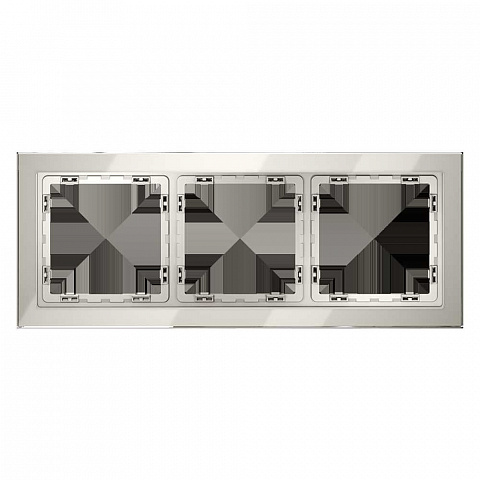 Рамка VOLTUM VLS110303