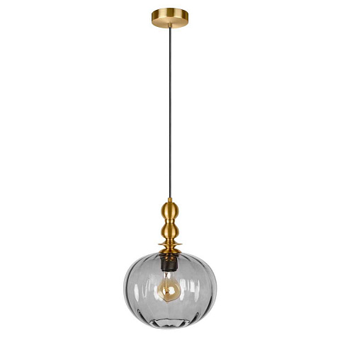 Подвесной светильник Loft It Melon 10426 Smoke