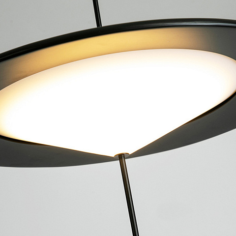 Подвесной светильник Imperium Loft Fill D39 232195-23