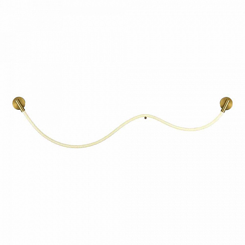 Настенный светодиодный светильник ST Luce MARLOW SL6118.301.01