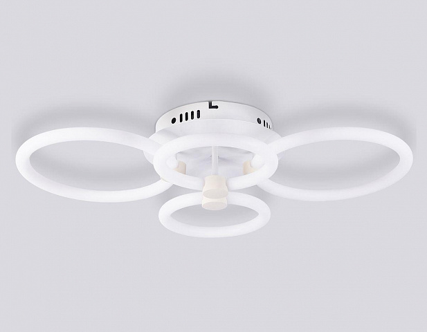 Накладная люстра Ambrella Light FA3811