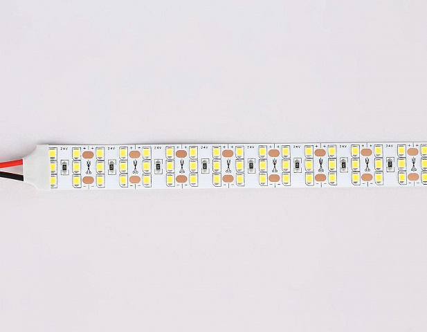 Светодиодная лента Ambrella Light 26W/m 324LED/m 2835SMD дневной белый 5M GS3902