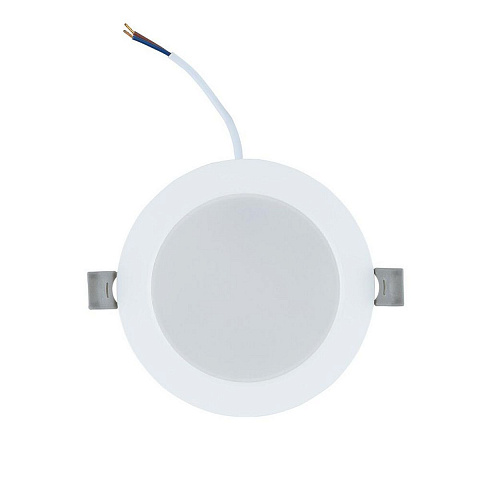 Встраиваемый светильник Nowodvorski Mykonos Led White 10536