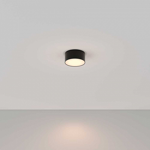Накладной светильник Maytoni C032CL-12W3K-RD-B