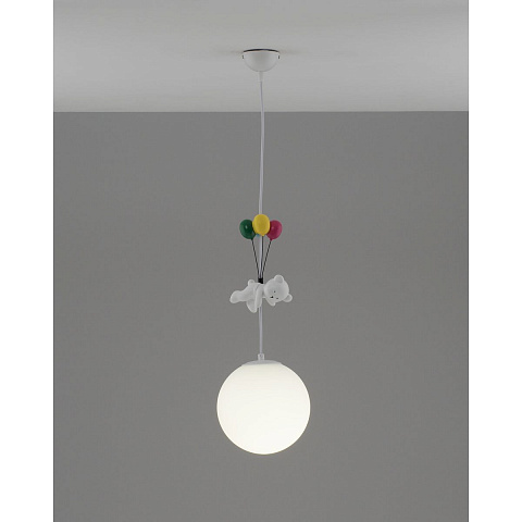 Потолочный детский светильник Moderli V11234-1P