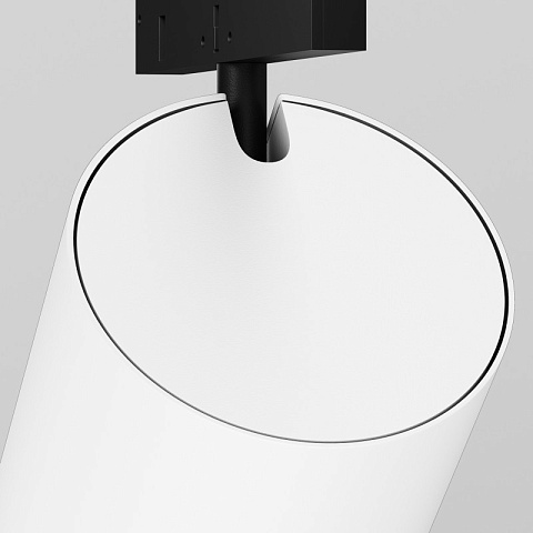 Светильник на шине Maytoni TR187-1-5W3K-M-BW