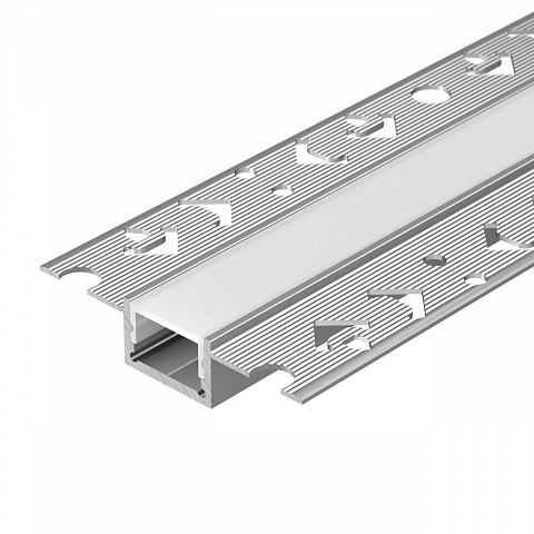 Профиль Arlight SL-LINIA20-FANTOM-2000 ANOD 049030