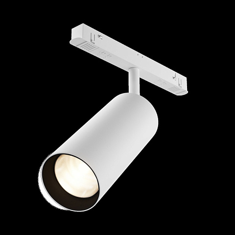 Светильник на шине Maytoni TR032-2-20W3K-S-W
