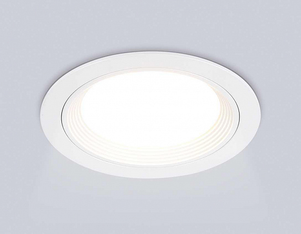 Встраиваемый светильник Ambrella Light TN51801