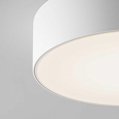 Накладной уличный светильник Maytoni O431CL-L30W4K