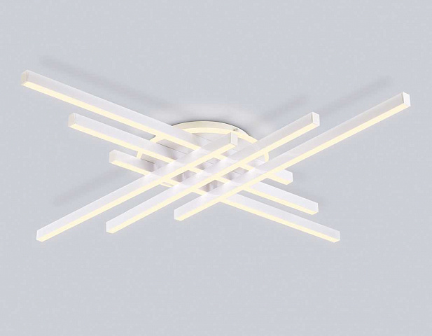 Накладной светильник Ambrella Light FL6285