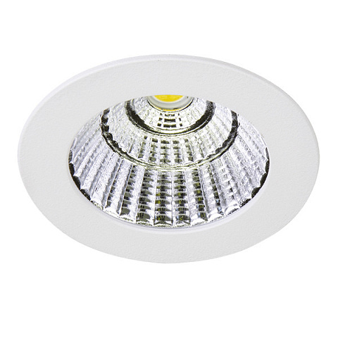 Встраиваемый светильник Lightstar 212416