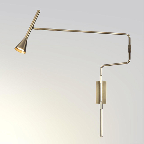 Бра Odeon Light 7032/1W