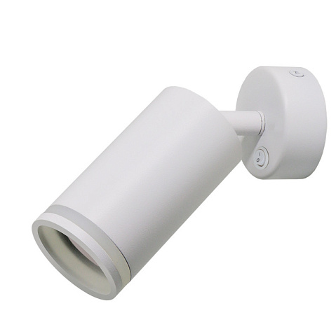 Спот ARTE Lamp A2365AP-1WH