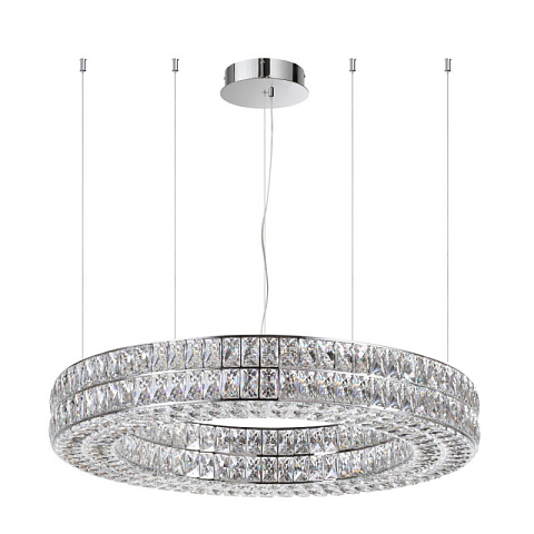 Подвесная люстра Odeon Light 4927/98L