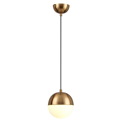 Подвесной светильник Odeon Light 4960/1