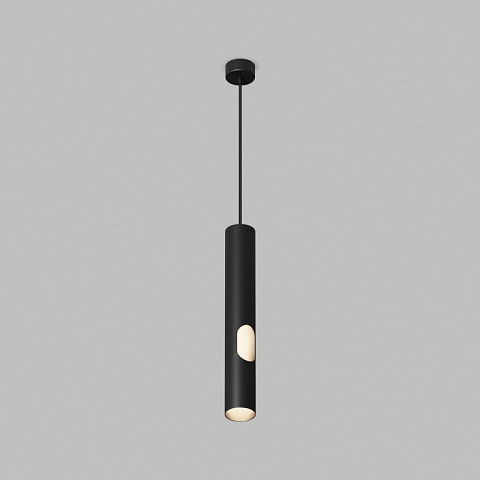 Подвесной светильник Denkirs DK4045-BK