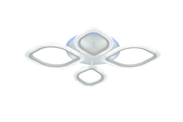 Накладная люстра Escada 10251/4LED BL